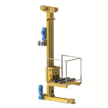 Storage Stacker Crane for Automatic Warehouse Racking Storage System